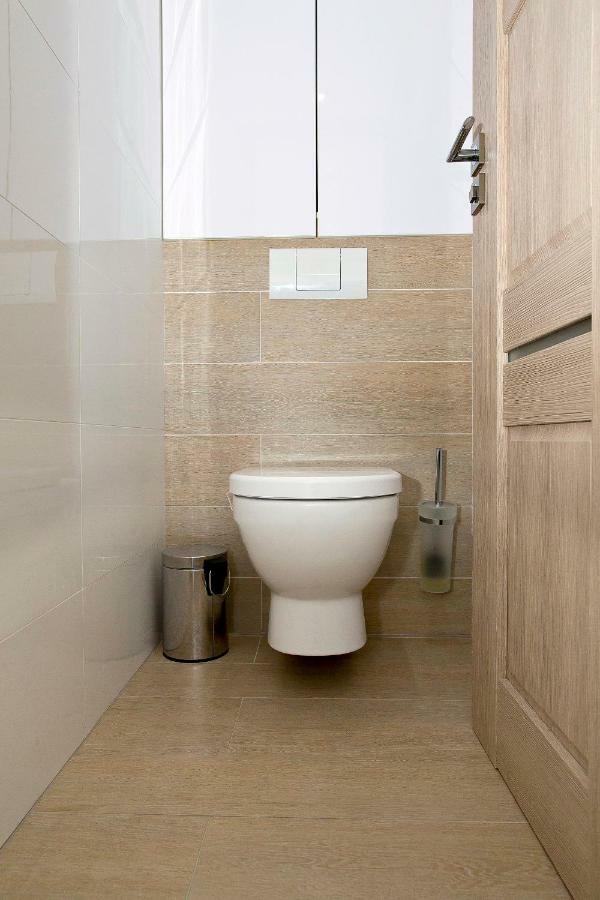 Apartman Chopok Juh Nadia Horna Lehota Exterior photo