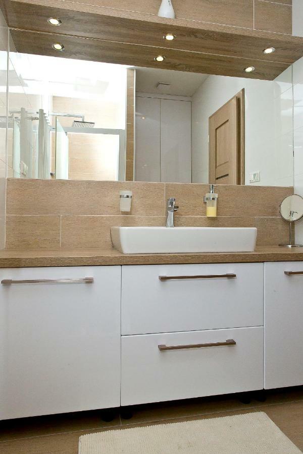 Apartman Chopok Juh Nadia Horna Lehota Exterior photo